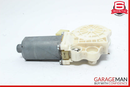 03-09 Mercedes W211 E550 E320 Front Left Side Door Window Regulator Motor OEM
