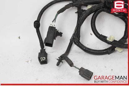 20-24 Lincoln Aviator Rear Chassis Wire Wiring Harness N1MT14A107AAA OEM