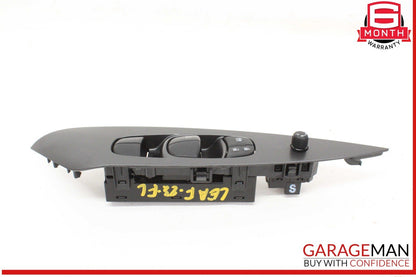 18-24 Nissan Leaf Front Left Driver Side Door Master Window Control Switch OEM