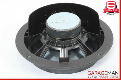 07-12 Mercedes GL450 ML500 R350 Rear Left or Right Side Door Sound Audio Speaker