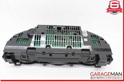 14-16 Mercedes W212 E350 Speedometer Odometer Instrument Cluster Gauge OEM