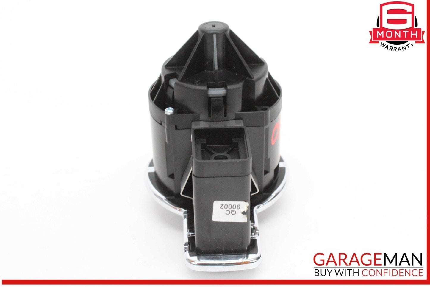 07-14 Mercedes W216 CL550 Headlight Switch Night Vision Control Module OEM