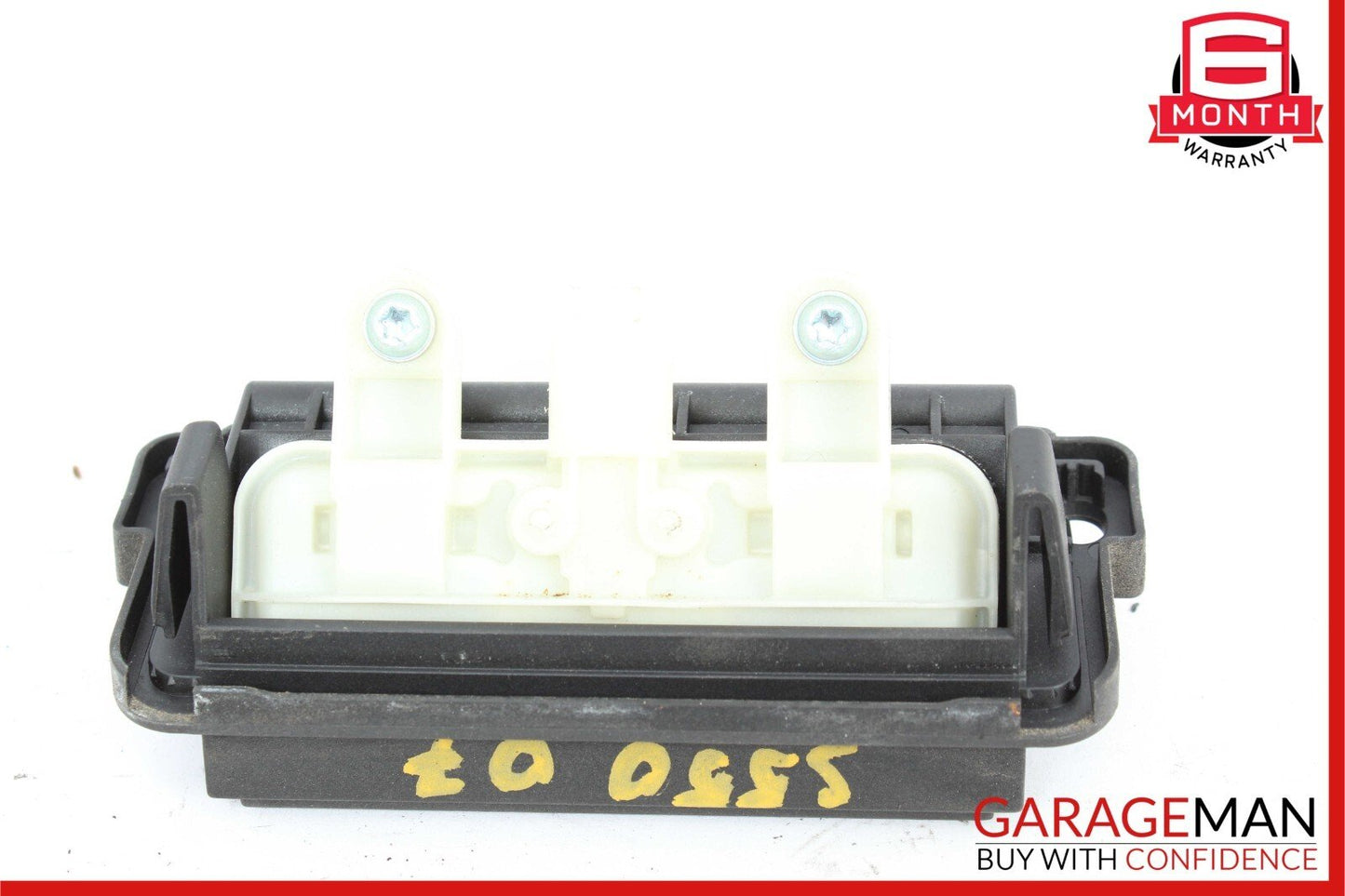07-14 Mercedes W221 S550 CL550 Rear Trunk Lid Lock Open Unlock Release Handle