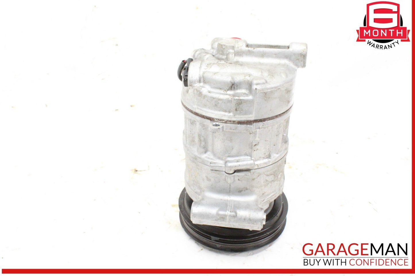 18-24 Audi S5 AC A/C Air Conditioning Compressor 8W0816803A OEM