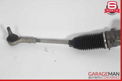 11-18 Porsche Cayenne 958 / Touareg Hybrid Power Steering Rack and Pinion OEM