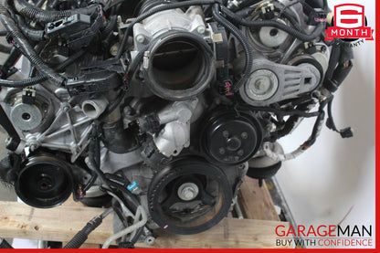 06-09 Cadillac XLR 4.6L V8 Complete Engine Motor Block Assembly OEM