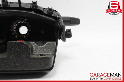 14-17 Maserati Ghibli Steering Column Combination Switch Arm Controls Assy OEM