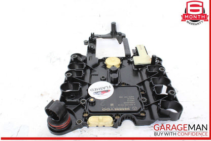 Mercedes VGS2 722.9 7G Transmission Conductor Plate TCU VIN FLASHED OEM