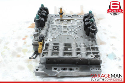 Mercedes CLS550 SL550 S550 7G Tronic Transmission Valve Body TCM 2202701906 OEM