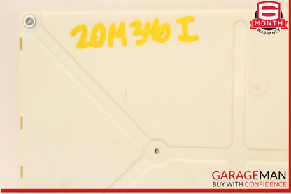 19-24 BMW M340i 330i 330e G20 BDC Body Domain Control Module Unit 9824616 OEM