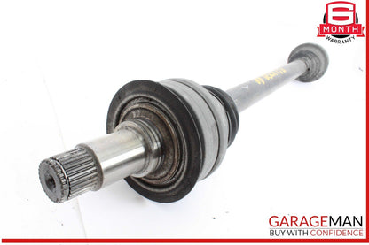 12-15 Mercedes R172 SLK250 Rear Left or Right Side CV Axle Half Shaft OEM