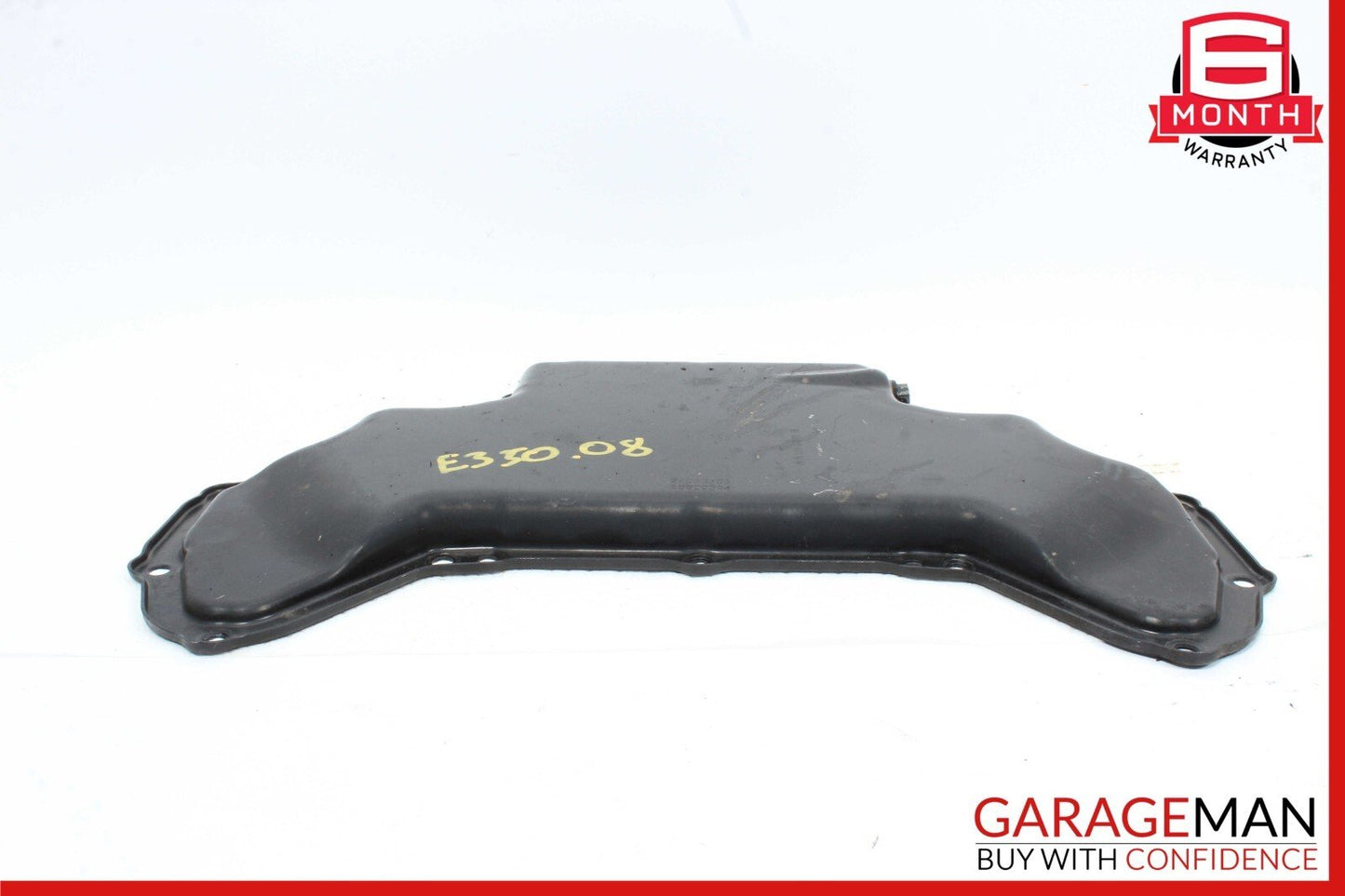 05-12 Mercedes W211 E350 SLK350 SL550 C300 Lower Oil Pan 2720100128 OEM