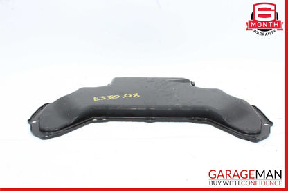 05-12 Mercedes W211 E350 SLK350 SL550 C300 Lower Oil Pan 2720100128 OEM