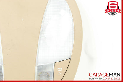 07-09 Mercedes W211 E350 E550 E63 Rear Overhead Dome Light OEM