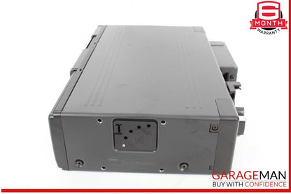 98-05 Mercedes W163 ML350 ML500 6 Disc Disk CD Changer OEM