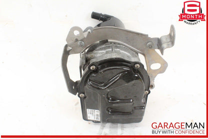 11-18 Porsche Panamera 970 E-Hybrid Electric Hydraulic Power Steering Pump OEM