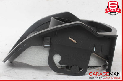 06-13 Mercedes W251 R350 R500 ML350 GL450 Steering Column Cover Trim Black OEM