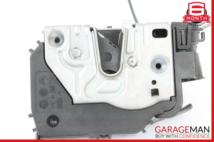03-09 Mercedes W211 E320 E350 E550 Front Right Side Door Lock Latch Actuator