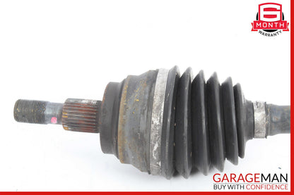 06-12 Mercedes X164 GL450 ML450 Front Right Side Driveshaft CV Axle Shaft OEM