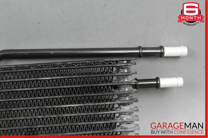 07-10 Mercedes W221 S63 Power Steering Cooler Radiator OEM