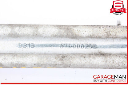 14-17 Maserati Quattroporte Rear Left or Rear Right Side Control Arm Bar Link