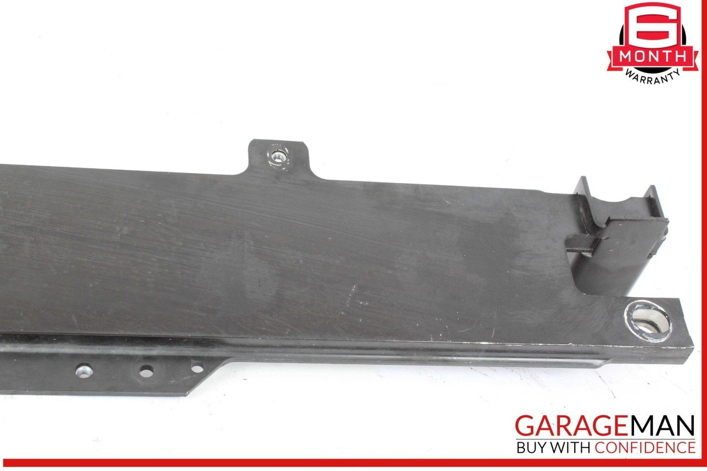 14-21 BMW i3 I01 Hybrid Front Subframe Support Brace Bracket Crossmember OEM