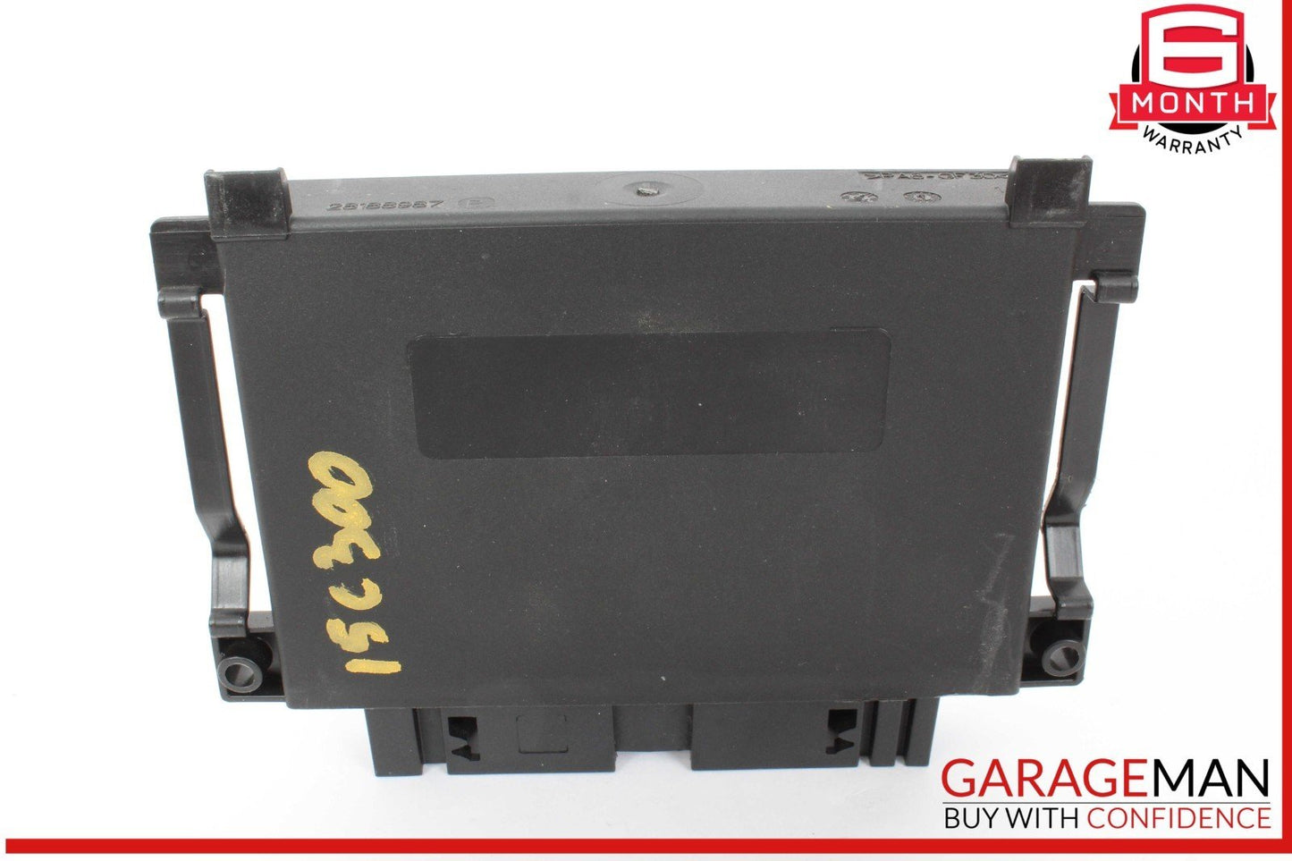 15-19 Mercedes W205 C300 C350 GLC300 TCU Transmission Control Module TCM OEM