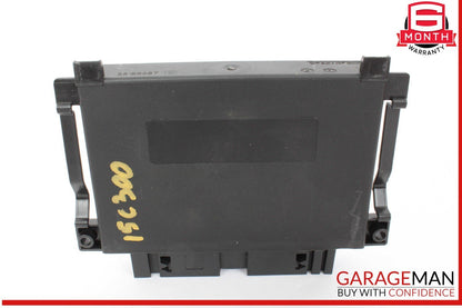 15-19 Mercedes W205 C300 C350 GLC300 TCU Transmission Control Module TCM OEM