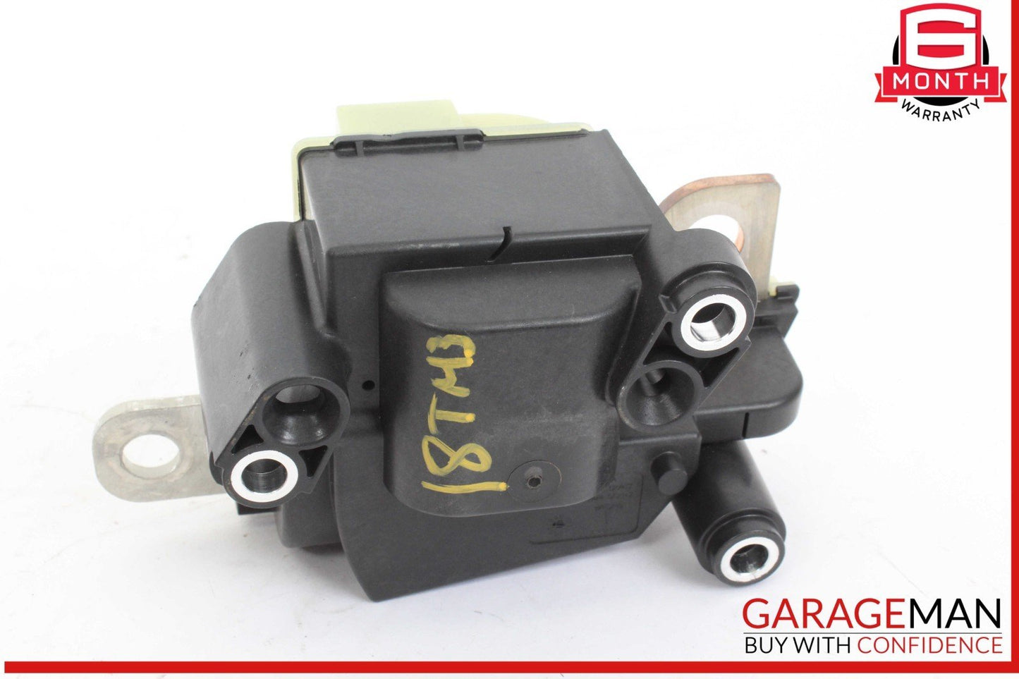 17-23 Tesla Model 3 High Voltage Main Battery Pack Contactor Switch 108933400H