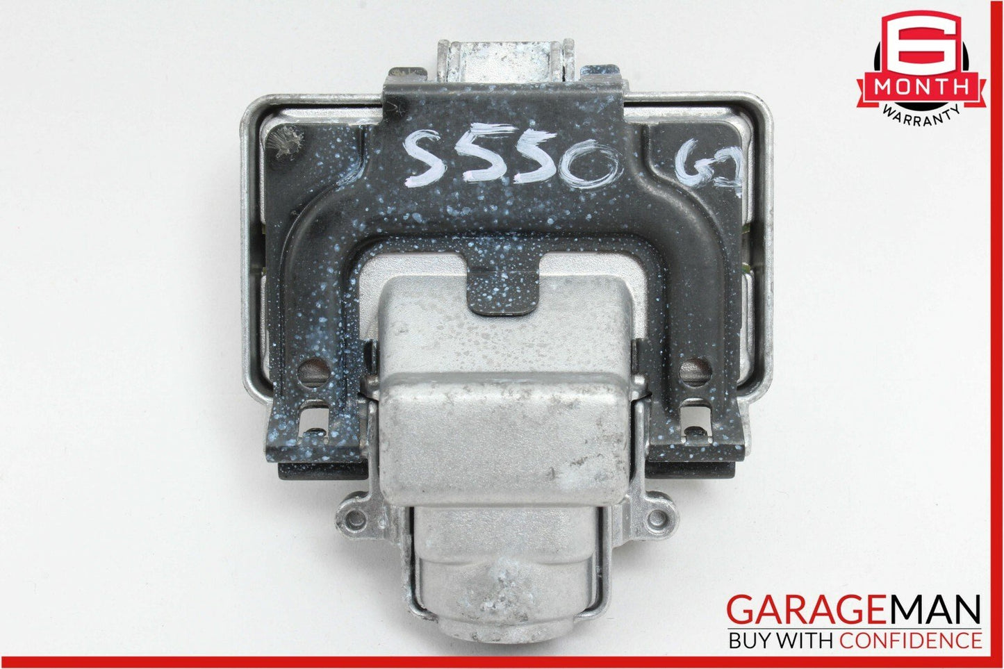 07-11 Mercedes W221 S550 S63 AMG Windshield Night Vision Camera