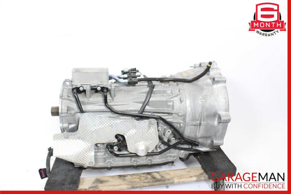 11-14 Porsche Cayenne S 958 GTS 4.8L Automatic Transmission Gearbox 174k OEM
