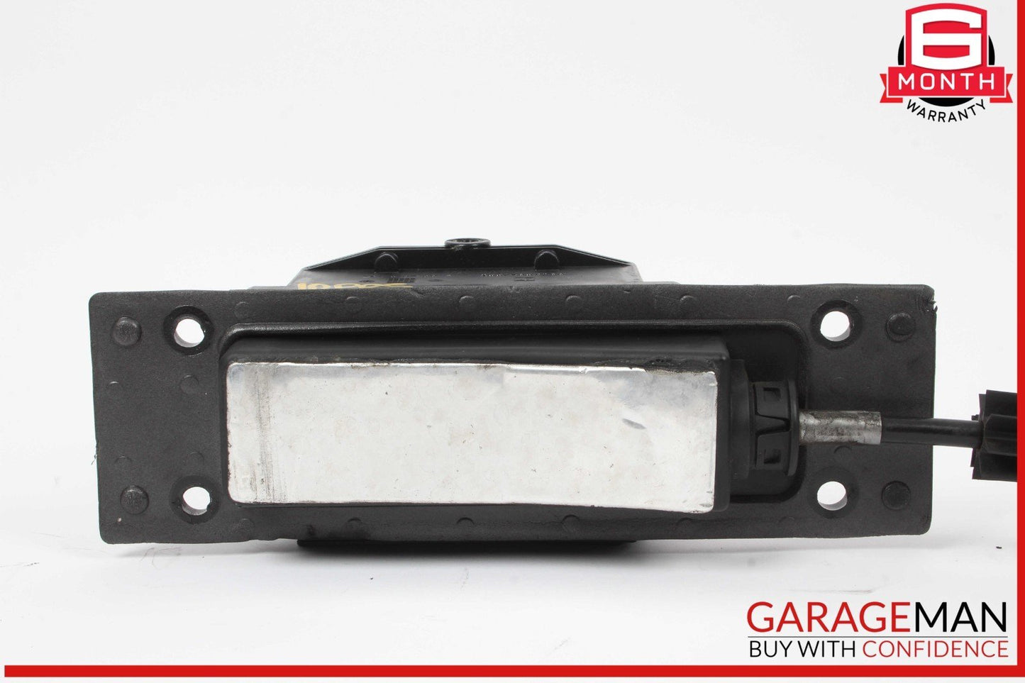 10-16 Porsche Panamera 970 Floor Gear Shift Shifter Selector Box OEM