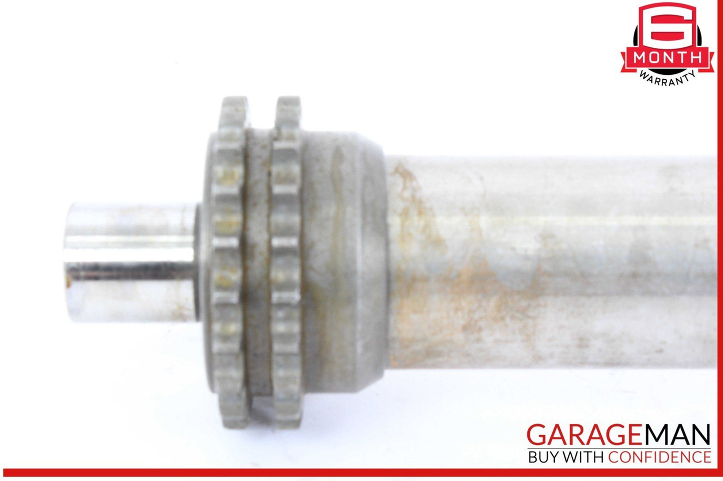 99-01 Porsche 911 Carerra Intermediate Shaft 99610501562 OEM