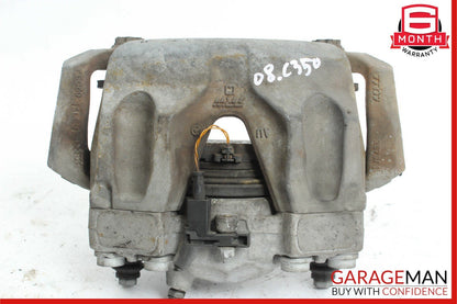 08-18 Mercedes C350 E350 CLS400 Front Brake Calipers Left and Right Set Of 2 Pc