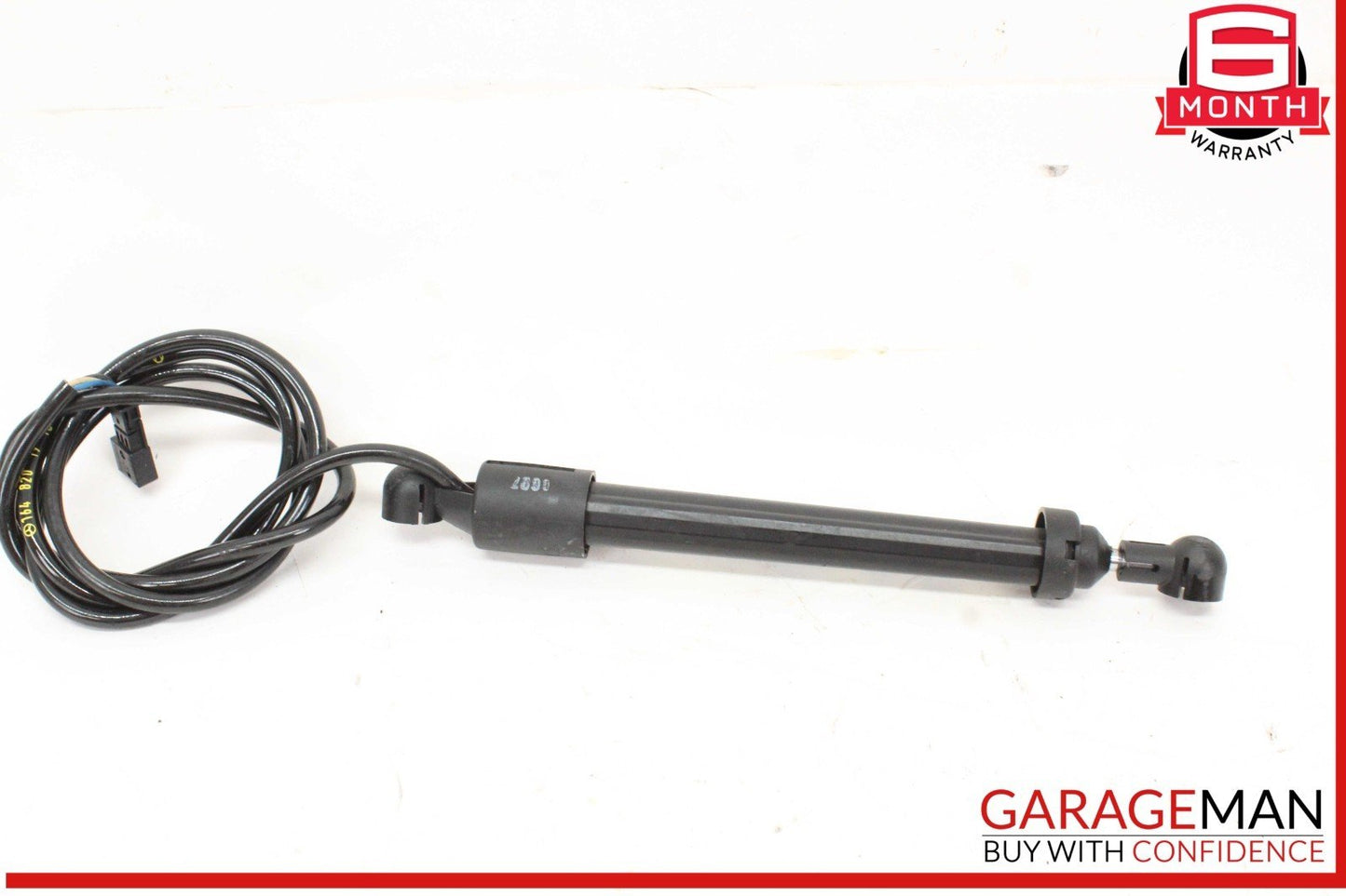 06-12 Mercedes W164 ML350 GL450 Rear Trunk Lid Tailgate Hydraulic Cylinder OEM