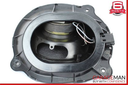 97-04 Mercedes R170 SLK320 SLK230 Rear Right & Left Door Sound Speakers Set