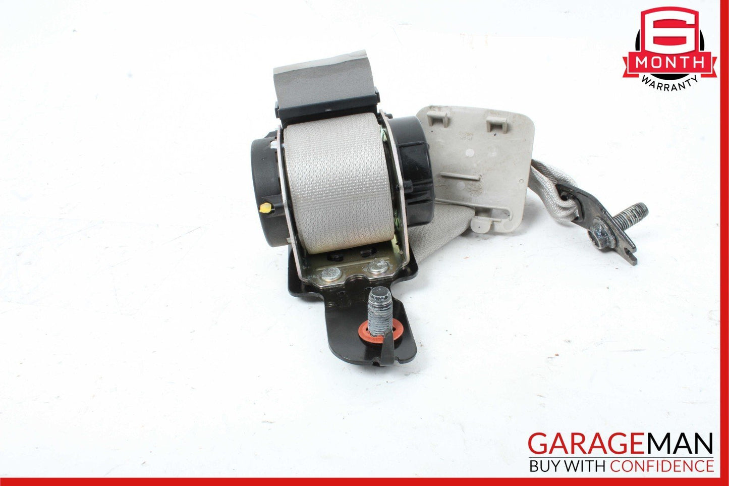 19-21 Genesis G70 Rear Left Side Seatbelt Seat Belt Retractor 89810-G9500 OEM