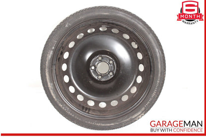 12-20 Audi A6 A7 Quattro Emergency Spare Tire Wheel T145/60 R20 105M OEM