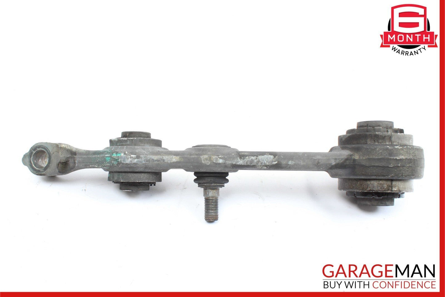 06-11 Mercedes W211 E350 CLS550 Front Left Driver Side Lower Control Arm RWD