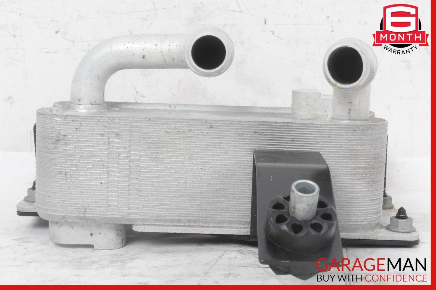 14-21 BMW i3 I01 Air Conditioning Condenser Heat Pump OEM