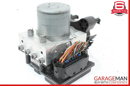 10-13 Mercedes W212 E350 E550 ABS Anti Lock Pump Brake Module 2124312912 OEM