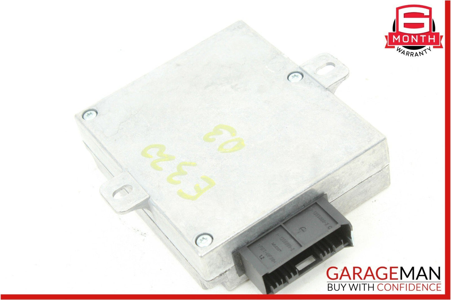 03-06 Mercedes W211 E320 E500 Communication Voice Control Module 2118203085 OEM