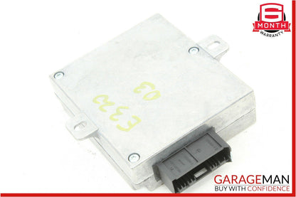 03-06 Mercedes W211 E320 E500 Communication Voice Control Module 2118203085 OEM