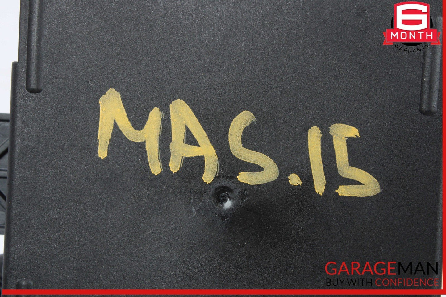 14-17 Maserati Ghibli Quattroporte Rear Right Side Door Control Module Unit OEM