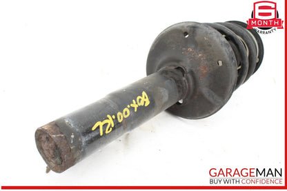 97-04 Porsche Boxster 986 Rear Right or Left Shock Absorber Spring Strut OEM