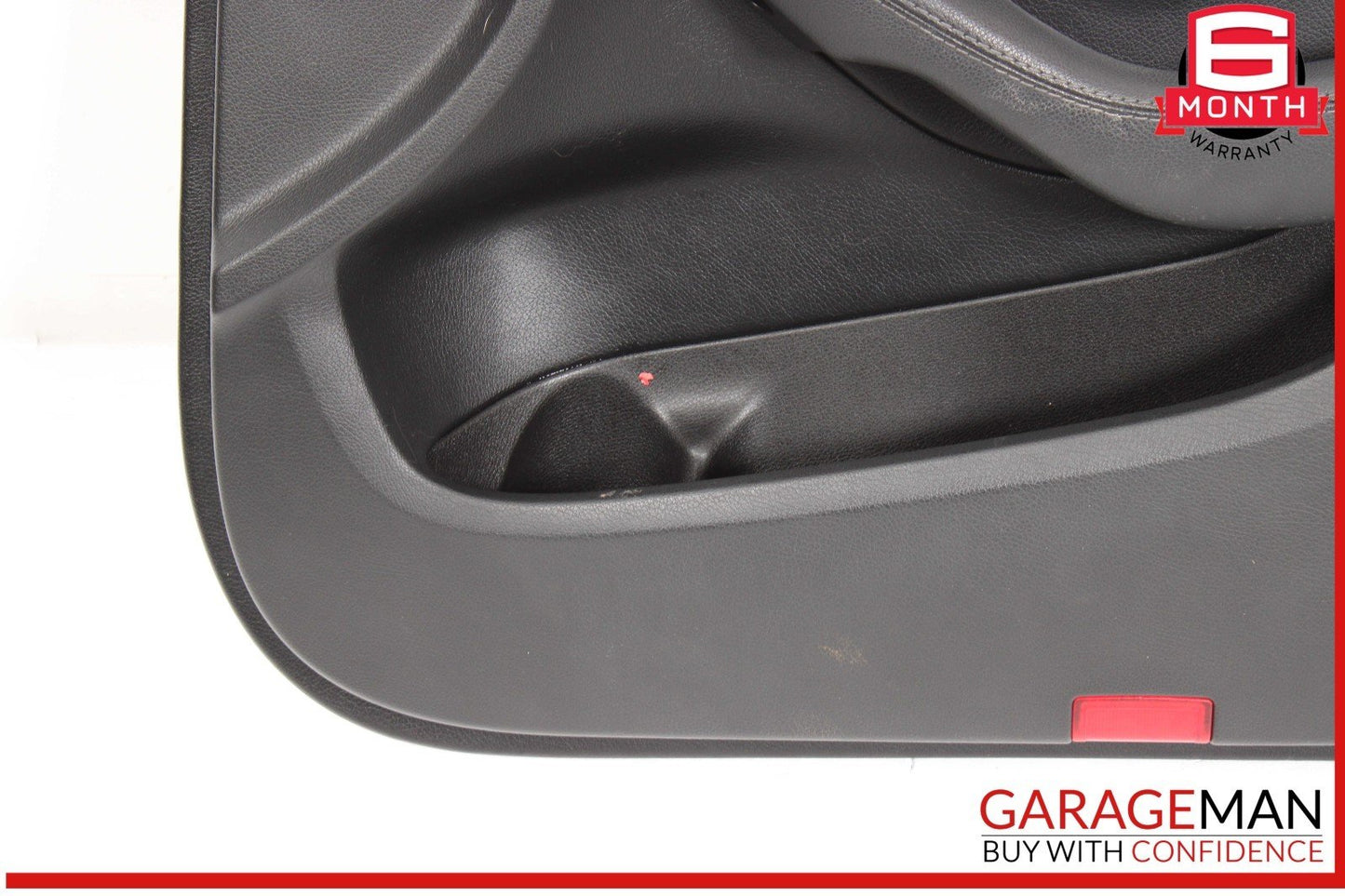 15-21 Mercedes W205 C300 C350e C400 Front Right Side Interior Door Panel OEM