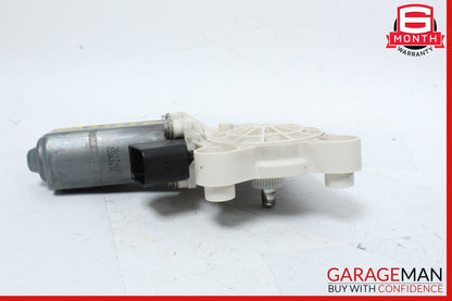 00-06 Mercedes W220 S55 Window Regulator Front Right Passenger Side OEM