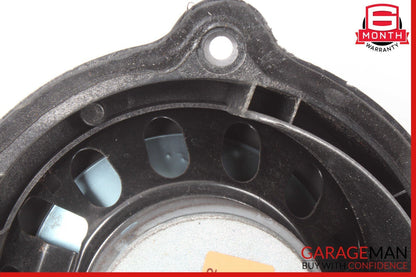 06-11 Mercedes W219 CLS63 AMG Right & Left Door Sound Audio Speaker OEM