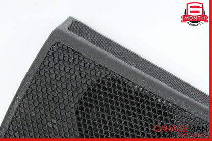 03-09 Mercedes W211 E350 E550 Front Right & Left Door Corner Speaker Set of 2
