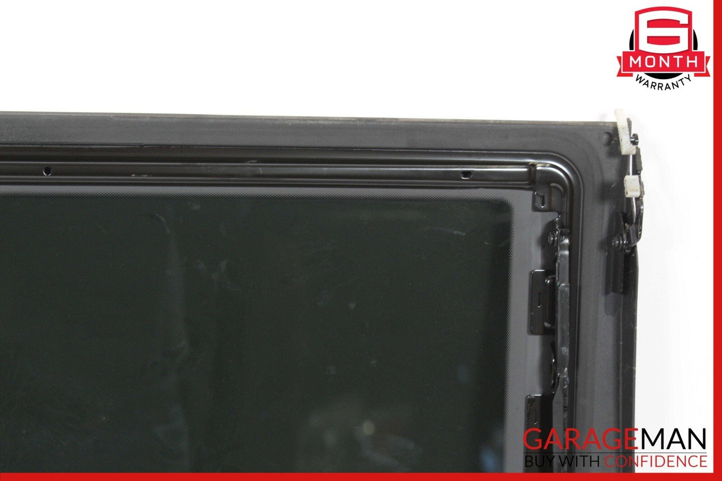10-16 Mercedes W212 E350 E550 Center Panoramic Pano Sunroof Sun Roof Glass OEM